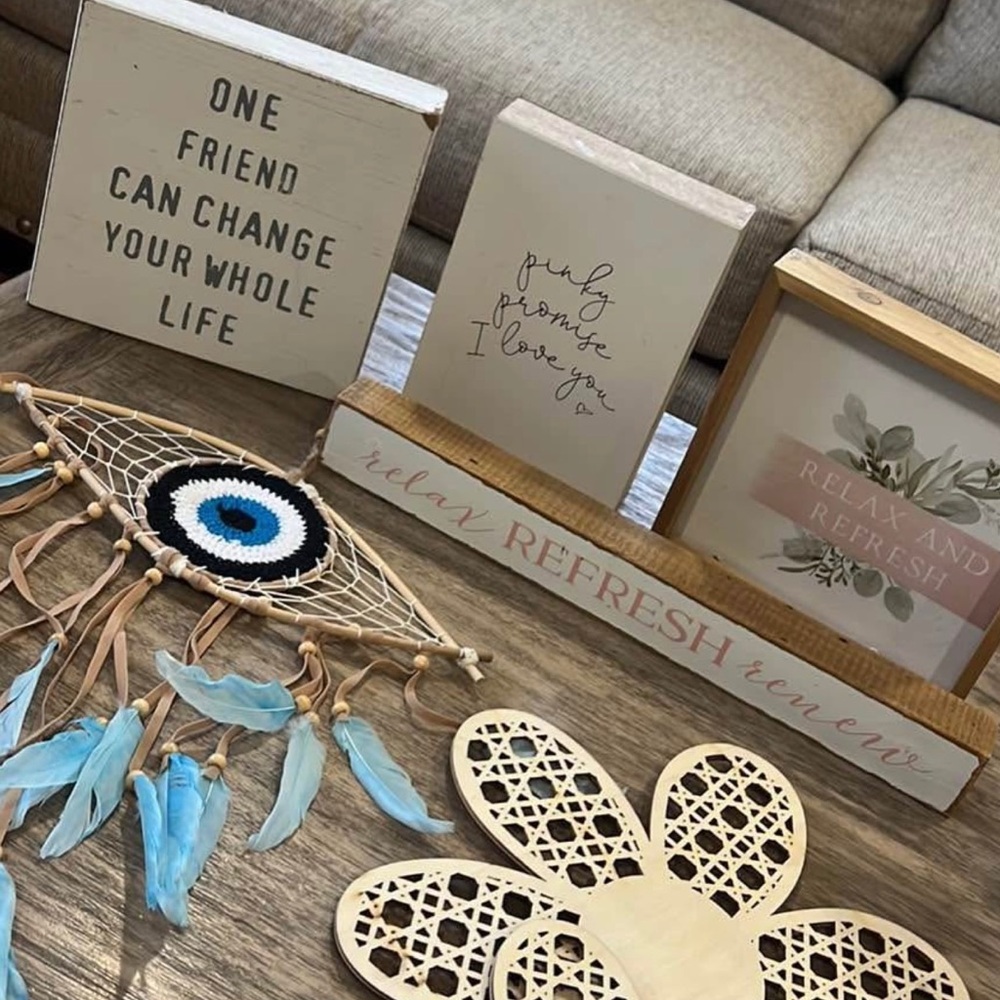 home decor